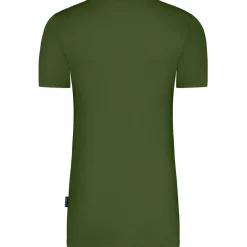 Frauen Bio T-Shirt Luxury in Übergröße - Fair4All