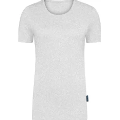 Frauen Bio T-Shirt Luxury in Übergröße - Fair4All