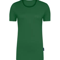 Frauen Bio T-Shirt Luxury in Übergröße - Fair4All