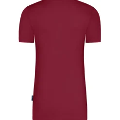 Frauen Bio T-Shirt Luxury in Übergröße - Fair4All