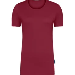 Frauen Bio T-Shirt Luxury in Übergröße - Fair4All