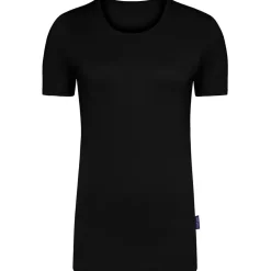 Frauen Bio T-Shirt Luxury in Übergröße - Fair4All