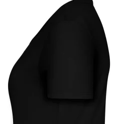 Frauen Bio T-Shirt Luxury in Übergröße - Fair4All