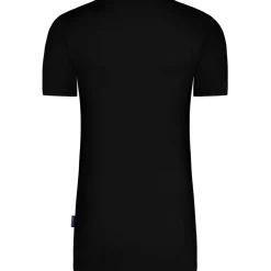 Frauen Bio T-Shirt Luxury in Übergröße - Fair4All
