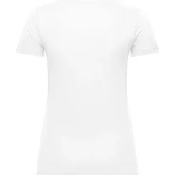 Frauen Bio T-Shirt mit V-Ausschnitt Inspire