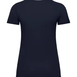 Frauen Bio T-Shirt mit V-Ausschnitt Inspire