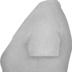 Frauen Bio-T-Shirt mit V-Ausschnitt