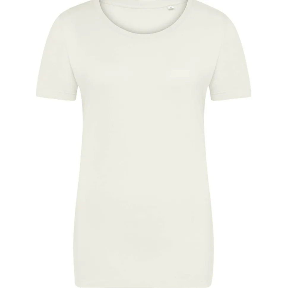 Frauen Bio T-Shirt Pure Organic