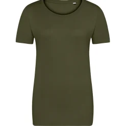 Frauen Bio T-Shirt Pure Organic