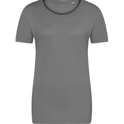 Frauen Bio T-Shirt Pure Organic