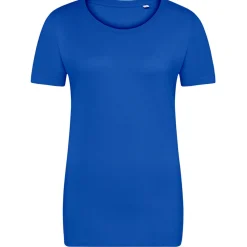 Frauen Bio T-Shirt Pure Organic