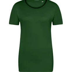 Frauen Bio T-Shirt Pure Organic