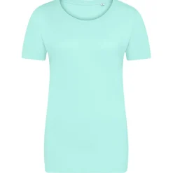 Frauen Bio T-Shirt Pure Organic