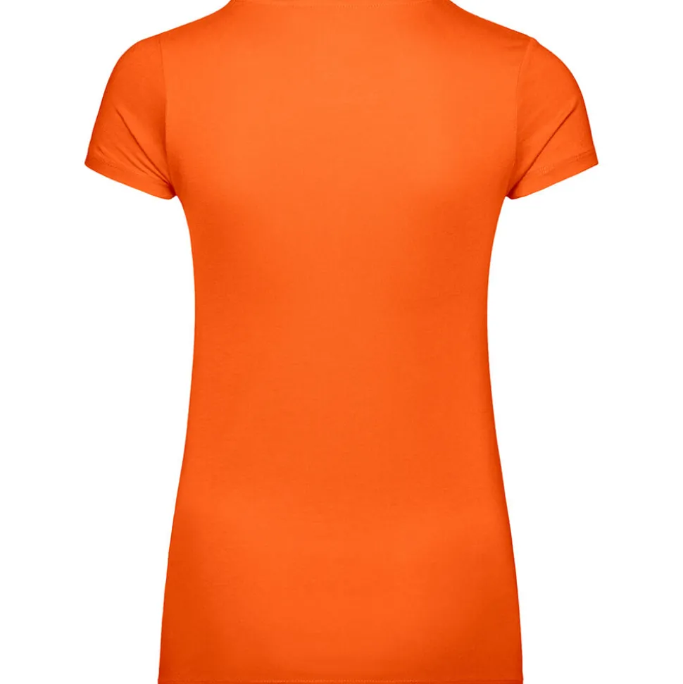 Frauen Classic Bio T-Shirt Fairtrade