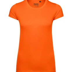 Frauen Classic Bio T-Shirt Fairtrade