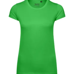 Frauen Classic Bio T-Shirt Fairtrade