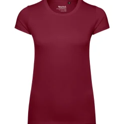 Frauen Classic Bio T-Shirt Fairtrade