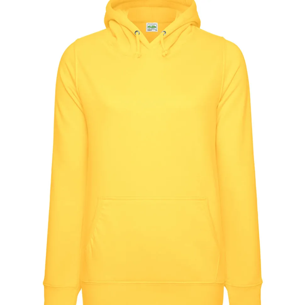 Frauen College Hoodie