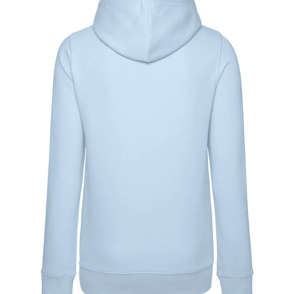 Frauen College Hoodie