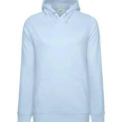 Frauen College Hoodie