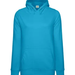 Frauen College Hoodie