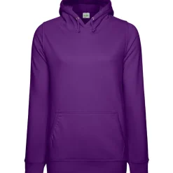 Frauen College Hoodie
