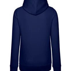 Frauen College Hoodie
