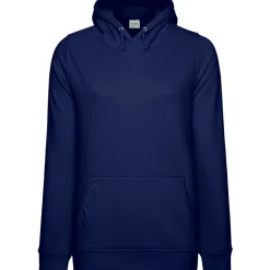 Frauen College Hoodie