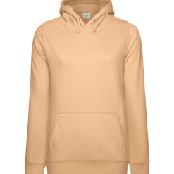 Frauen College Hoodie