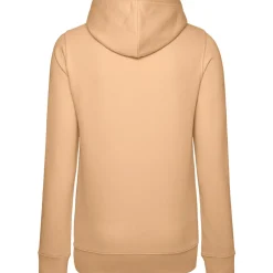 Frauen College Hoodie