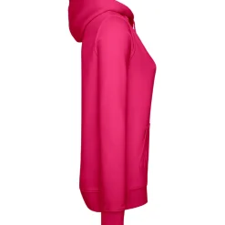 Frauen College Hoodie
