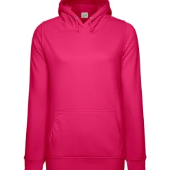 Frauen College Hoodie