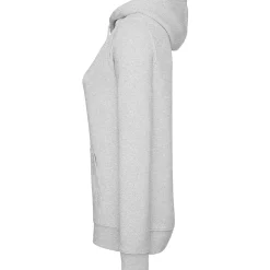 Frauen College Hoodie