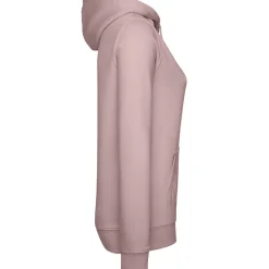 Frauen College Hoodie