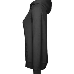 Frauen College Hoodie