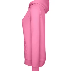 Frauen College Hoodie