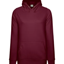 Frauen College Hoodie