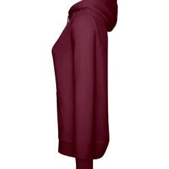 Frauen College Hoodie