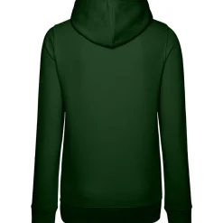 Frauen College Hoodie