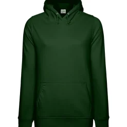 Frauen College Hoodie