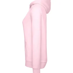 Frauen College Hoodie