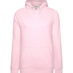 Frauen College Hoodie