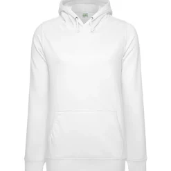 Frauen College Hoodie