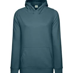 Frauen College Hoodie
