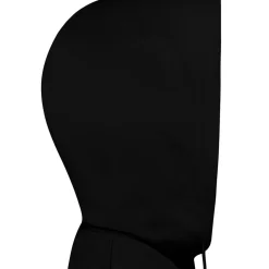 Frauen Cropped Kapuzenpullover