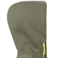 Frauen Doubleface Kapuzenjacke