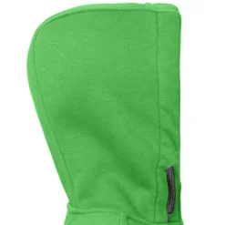 Frauen Doubleface Kapuzenjacke