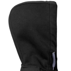 Frauen Doubleface Kapuzenjacke