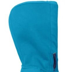 Frauen Doubleface Kapuzenjacke