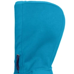 Frauen Doubleface Kapuzenjacke